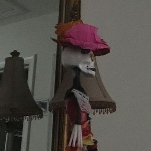 Meet your Posher, Telesforo